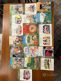 Oxford Reading Tree Libri inglese