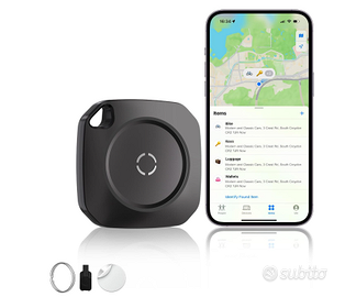 Air traker per chiavi , valigia , portafogli zaini