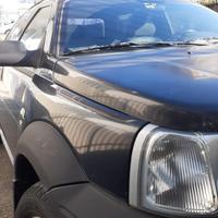 auto freelander Td4 2003 
