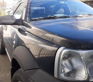 auto freelander Td4 2003 