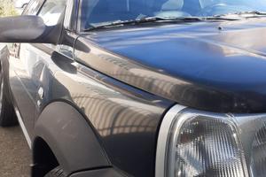 auto freelander Td4 2003 