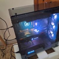 PC ASSEMBLATO CON WINDOWS