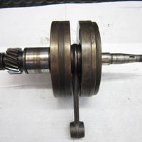 Albero Motore Gilera 124 5V