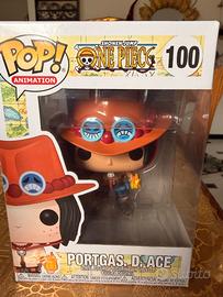 Funko pop