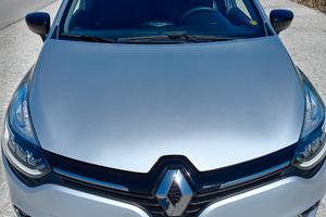 RENAULT Clio - 2019