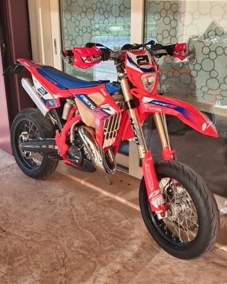 beta rr 125 