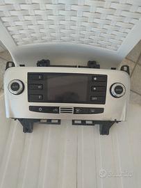 comandi clima Lancia Delta 