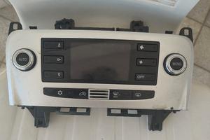 comandi clima Lancia Delta 