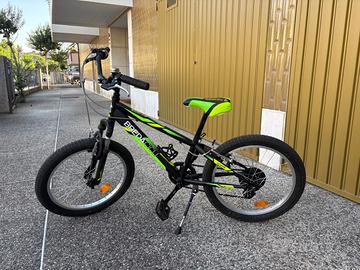 Bici bambino BREDA