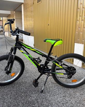 Bici bambino BREDA