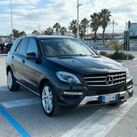 Mercedes-benz ML 250 BlueTEC 4Matic Premium EURO6