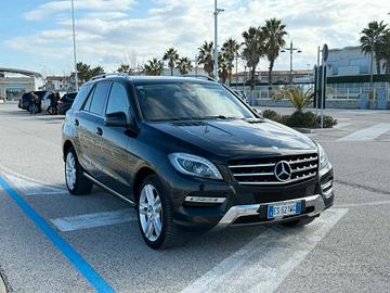 Mercedes-benz ML 250 BlueTEC 4Matic Premium EURO6