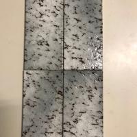 240mq mattonelle nuove in monocottura spessorata
