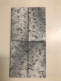 240mq mattonelle nuove in monocottura spessorata