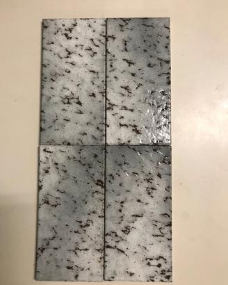 240mq mattonelle nuove in monocottura spessorata
