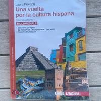 Una vuelta por la cultura hispana