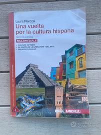 Una vuelta por la cultura hispana