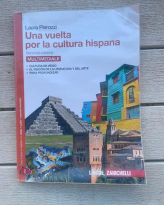 Una vuelta por la cultura hispana