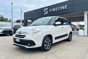 Fiat 500L 1.3 Multijet 95 CV Business