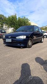 Peugeot 106 