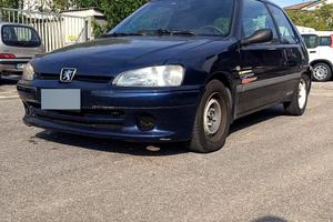 Peugeot 106 