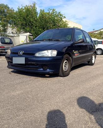 Peugeot 106 1.1