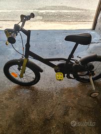 bici bambino