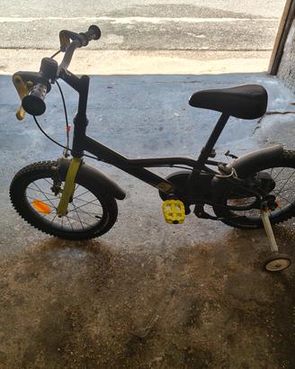 bici bambino