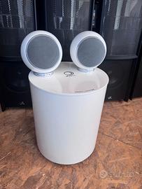ELIPSON PLANET M e PLANET SUB diffusori e sub