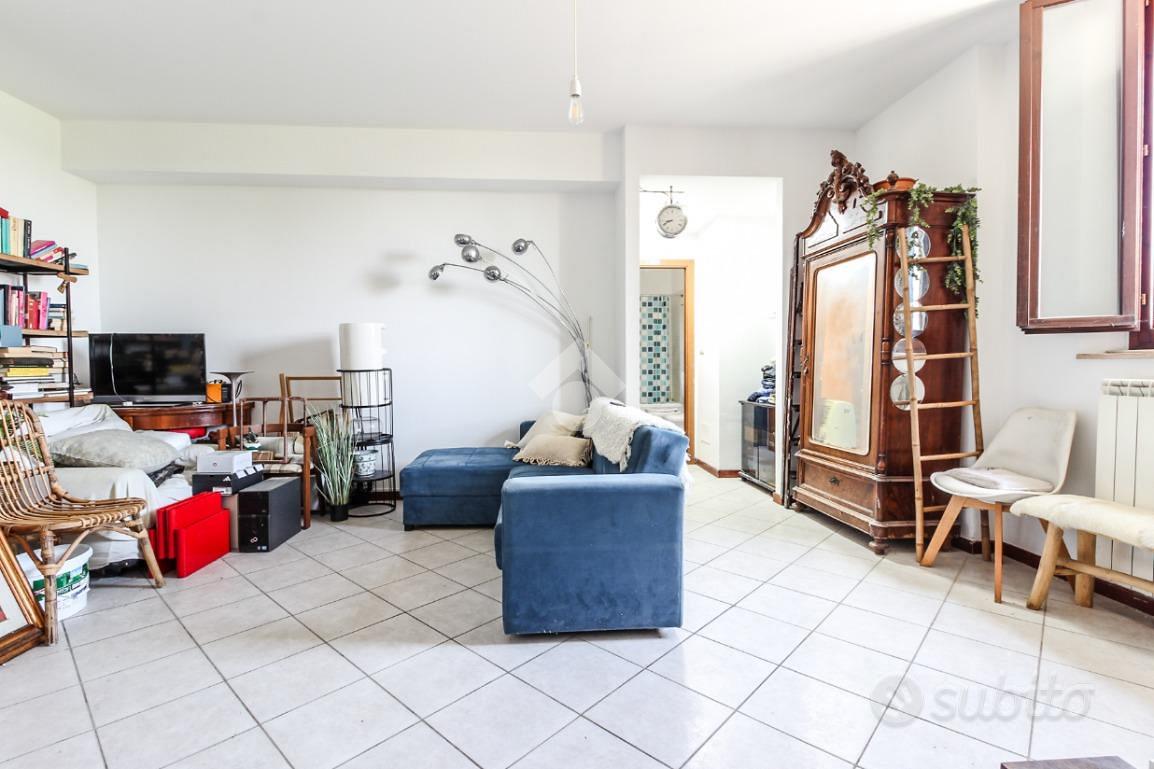 Appartamento – Castenaso, Torre - Vista 3