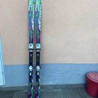 Sci nordica 182