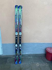 Sci nordica 182