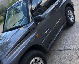 SUZUKI Vitara/Sidekick - 1998