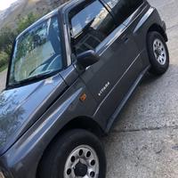 SUZUKI Vitara/Sidekick - 1998