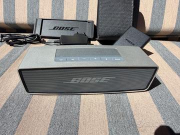 Bose SoundLink Mini