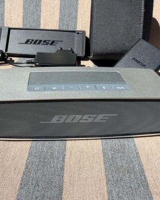 Bose SoundLink Mini
