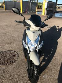 KYMCO Agility 50