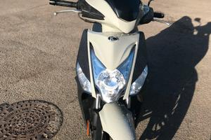 KYMCO Agility 50