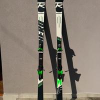 SCII ROSSIGNOL HERO MASTER M16