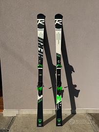 SCII ROSSIGNOL HERO MASTER M16