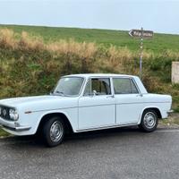 Lancia Fulvia