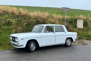 Lancia Fulvia
