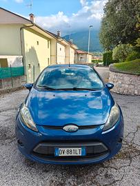 Ford Fiesta 1.4 TDCi 68CV 5 porte 