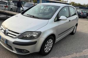 VOLKSWAGEN Golf Plus 1.9 TDI Sportline motore ro