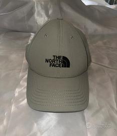 Cappellino The North Face con visiera