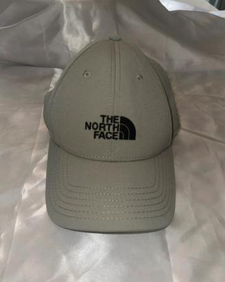 Cappellino The North Face con visiera