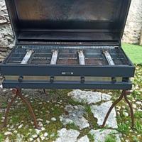 Barbecue Fogher FGA 1000