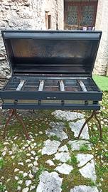 Barbecue Fogher FGA 1000