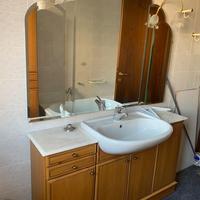 Mobili bagno completo