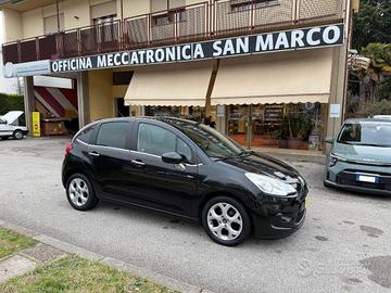 CITROEN - C3 - 1.4 Exclusive Style Bi Energy GPL